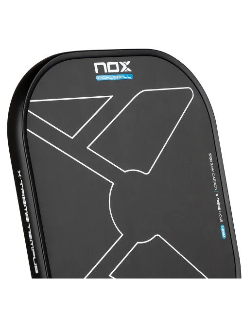 Pickleball Nox X-Treme Tempus 14Mm | Ofertas De Padel